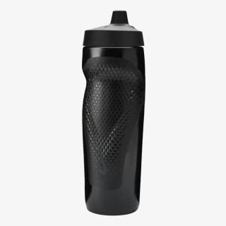 Nike Шише за вода NIKE REFUEL BOTTLE GRIP 24 OZ 