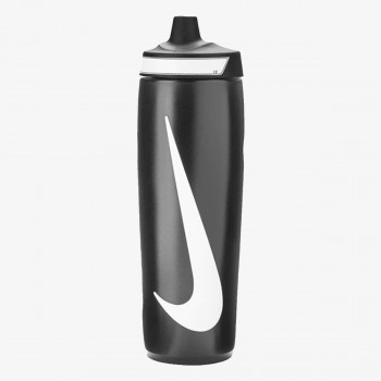 Nike Шише за вода NIKE REFUEL BOTTLE GRIP 24 OZ 