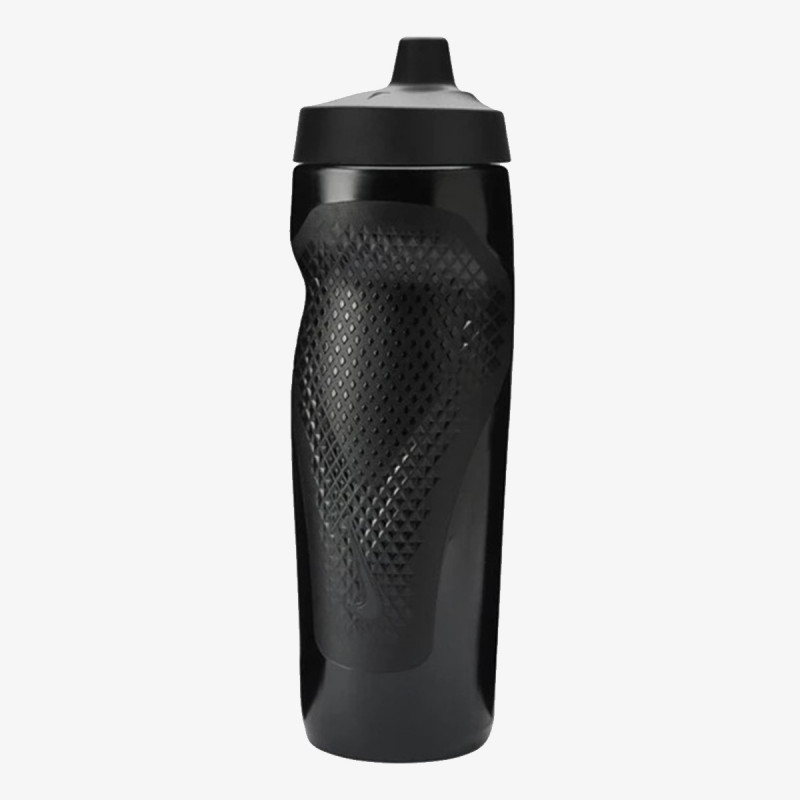Nike Шише за вода NIKE REFUEL BOTTLE GRIP 24 OZ 