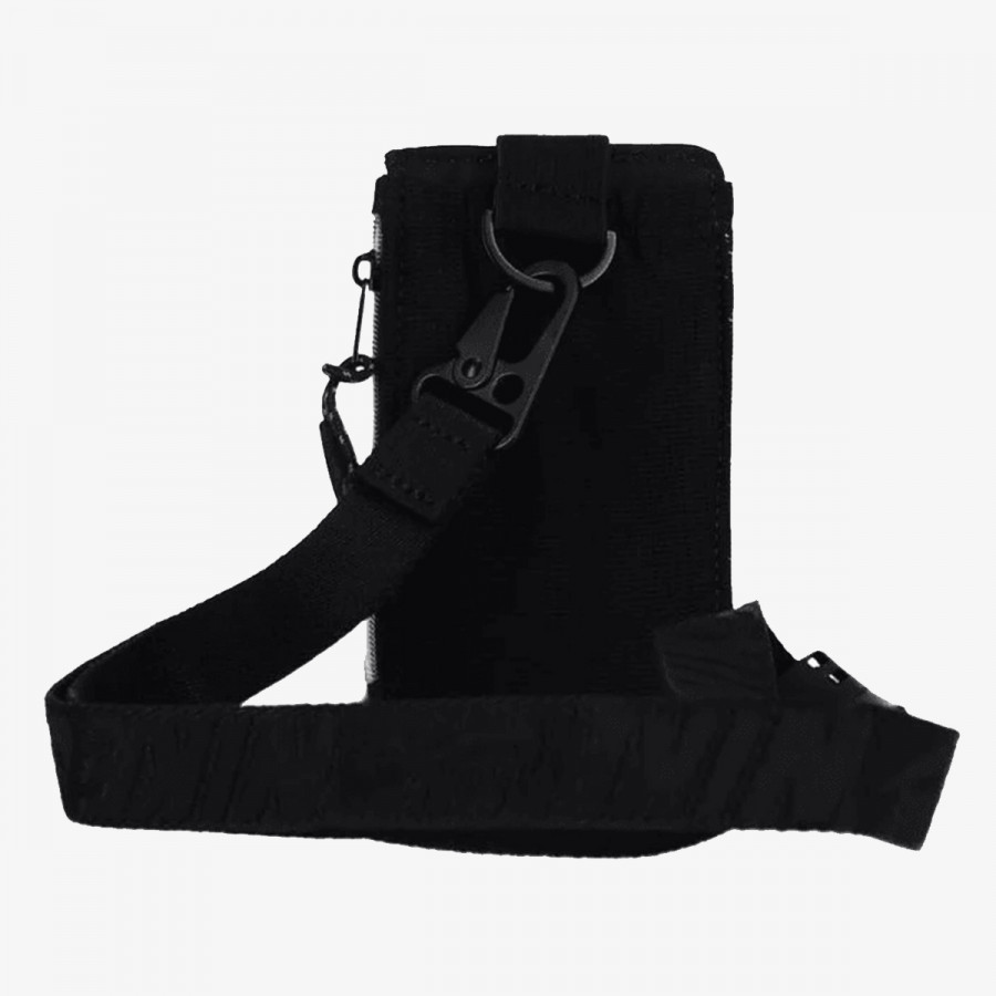 Nike Kuleta TECH STATEMENT ZIP WALLET LANYARD 