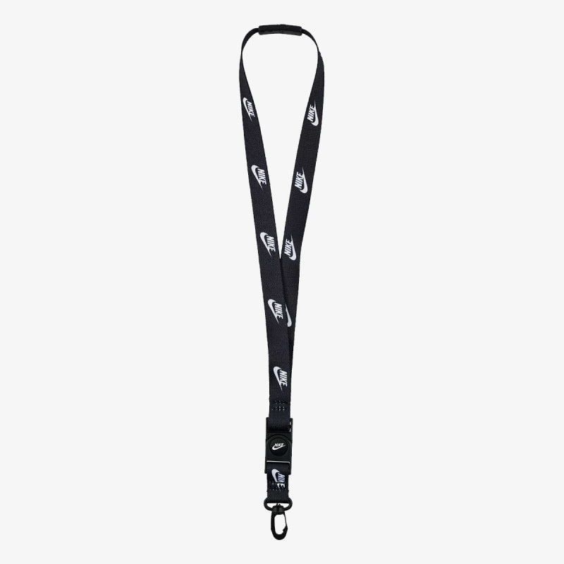Nike Привезок CLUB STANDARD LANYARD 