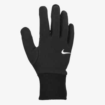 Nike Dorashka NIKE W LG PHOENIX FLEECE BLACK/BLACK/WHI 