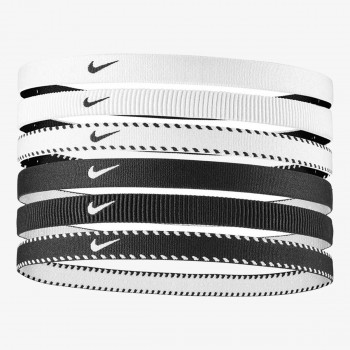 Nike Трака за глава FLEX CLASSIC HEADBANDS 6PK 
