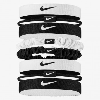Nike Трака за коса FLEX CLASSIC MIXED HAIR TIES 8PK 