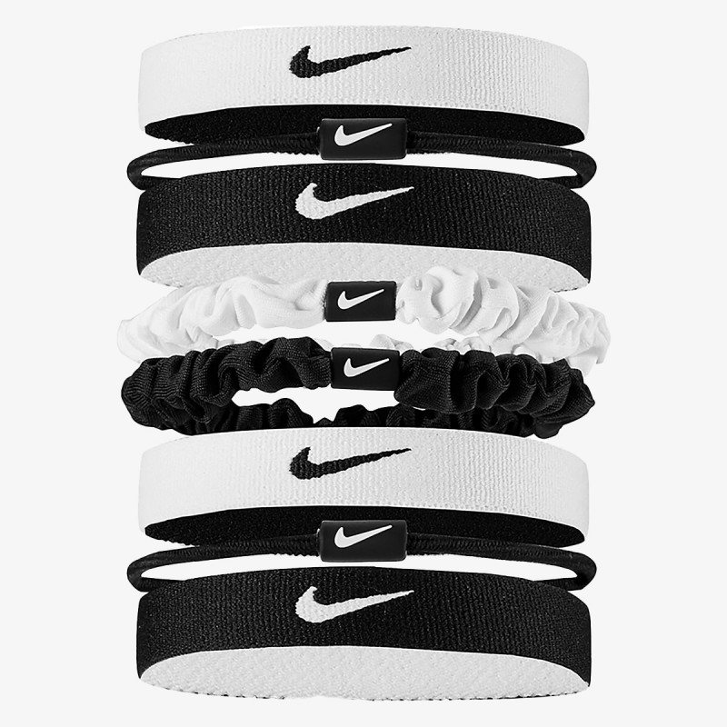 Nike Трака за коса FLEX CLASSIC MIXED HAIR TIES 8PK 