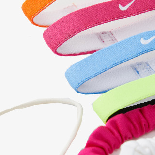 Nike Потник NIKE FLEX CLASSIC MIXED HAIR TIES 8PK 