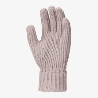 Nike Ракавици NIKE U CITY KNIT GLOVE COLLEGE GREY/SAIL 