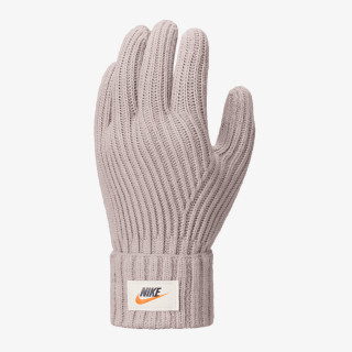 Nike Ракавици NIKE U CITY KNIT GLOVE COLLEGE GREY/SAIL 