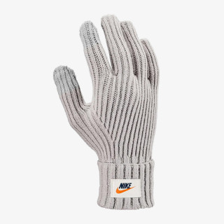 Nike Ракавици NIKE U CITY KNIT GLOVE COLLEGE GREY/SAIL