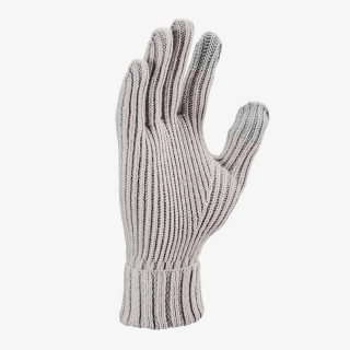 Nike Ракавици NIKE U CITY KNIT GLOVE COLLEGE GREY/SAIL