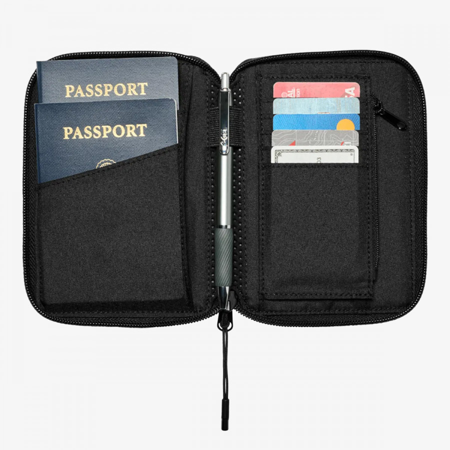 Nike Kuleta AURA TRAVEL WALLET 