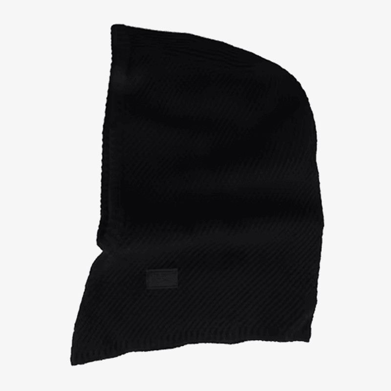 Nike Kapuç NIKE M CITY KNIT HOOD COLLEGE GREY/SAIL