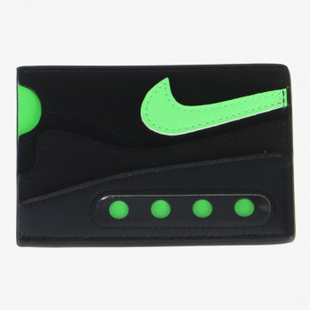 Nike Паричник ICON AIR MAX 1 BIG BUBBLE CARD WALLET 