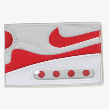 Nike Паричник ICON AIR MAX 1 BIG BUBBLE CARD WALLET 