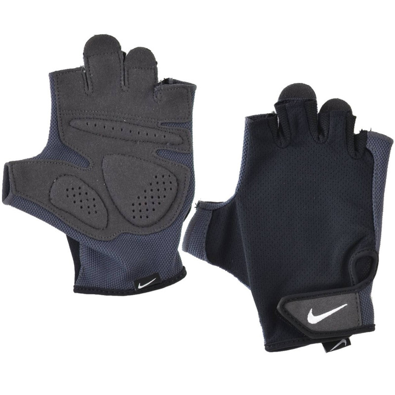 Nike Ракавици NIKE MEN'S ESSENTIAL FITNESS GLOVES BLAC 
