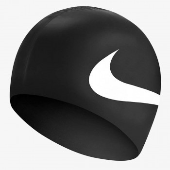 Nike Капа за пливање Nike Big Swoosh 