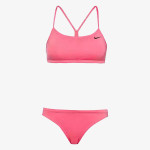 Nike Kostum noti 2-pjesë Nike Essential Racerback Bikini Set 