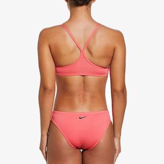 Nike Kostum noti 2-pjesë Nike Essential Racerback Bikini Set 