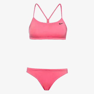 Nike Kostum noti 2-pjesë Nike Essential Racerback Bikini Set 