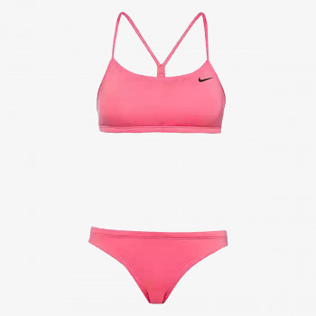 Nike Kostum noti 2-pjesë Nike Essential Racerback Bikini Set 