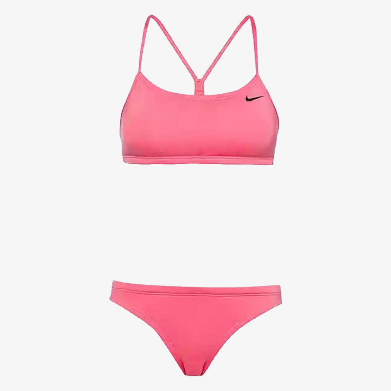 Nike Kostum noti 2-pjesë Nike Essential Racerback Bikini Set 