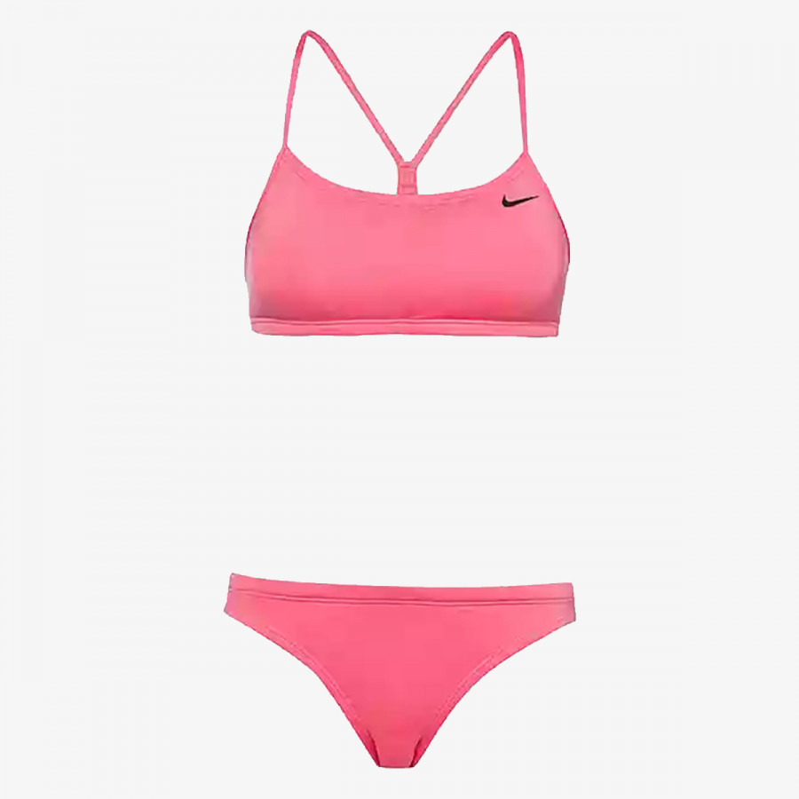 Nike Kostum noti 2-pjesë Nike Essential Racerback Bikini Set 