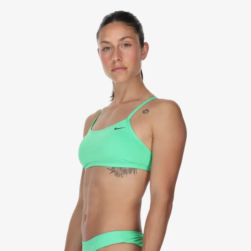 NIKE Горен дел костим за капење Racerback 