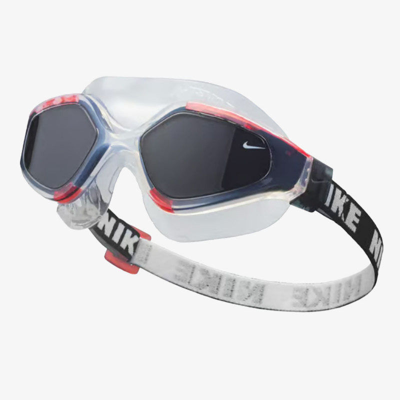 Nike Наочари за пливање EXPANSE SWIM MASK 