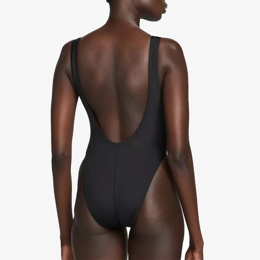 NIKE Једноделен костим за капење U-Back One Piece 