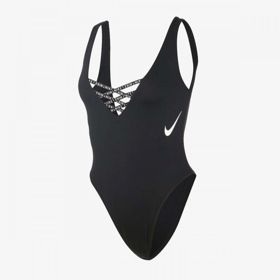 Nike Једноделен костим за капење U-Back One Piece 