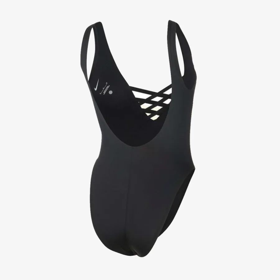 NIKE Једноделен костим за капење U-Back One Piece 