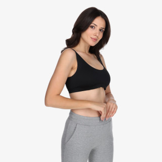 NIKE Топ Scoop Neck 