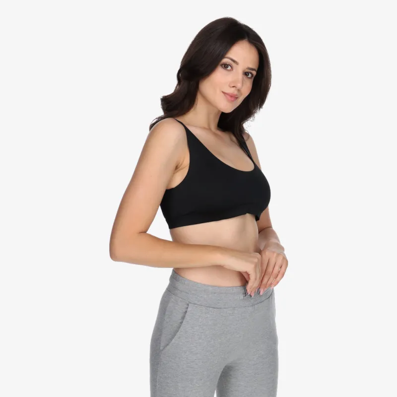 NIKE Топ Scoop Neck 