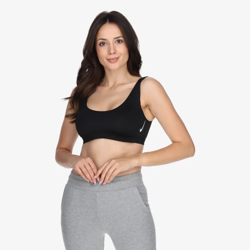 NIKE Топ Scoop Neck 