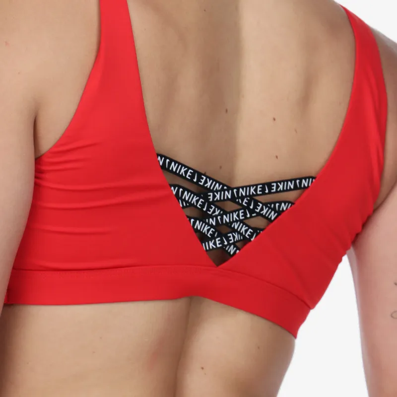 NIKE Горен дел костим за капење Scoop Neck 