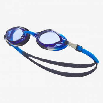 Nike Наочари за пливање Chrome Youth Goggle 