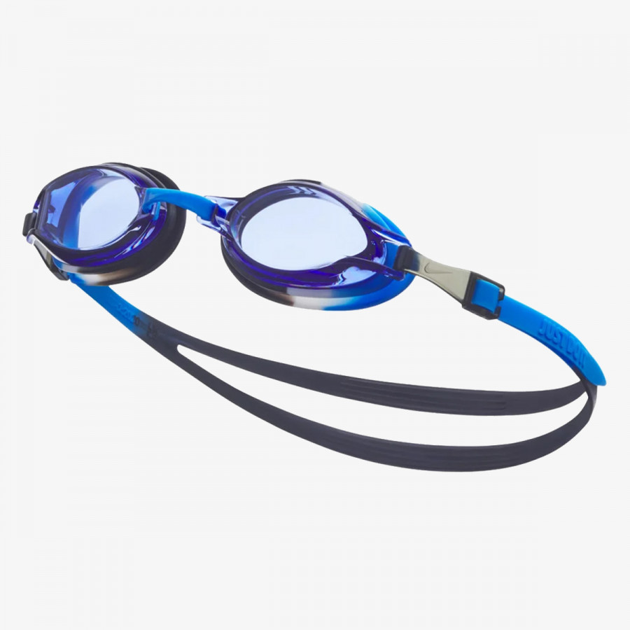 Nike Наочари за пливање Chrome Youth Goggle 