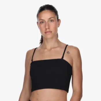 NIKE Топ Bandeau Midkini 