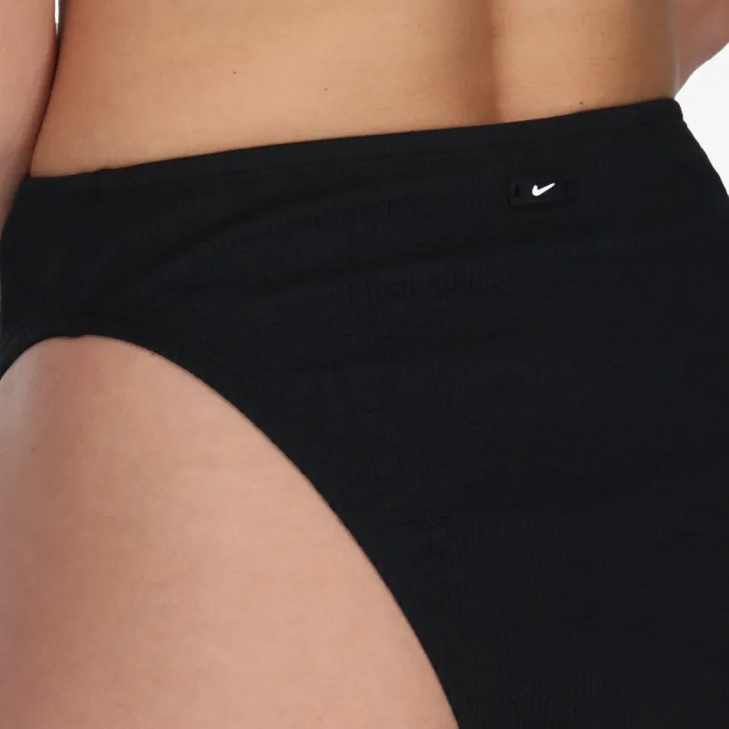NIKE Гаќи за капење High Waist 
