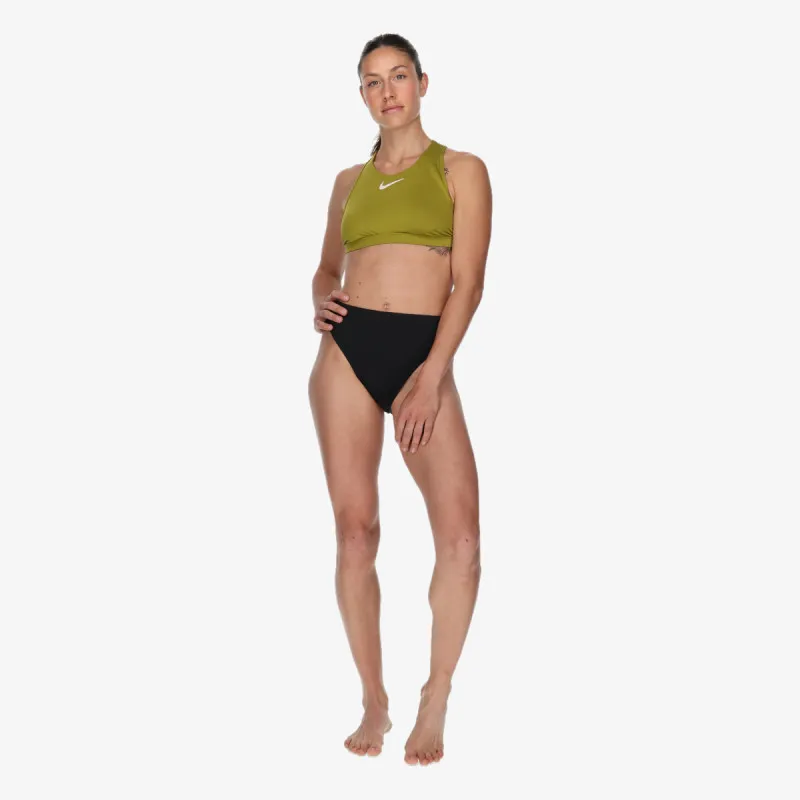 NIKE Гаќи за капење High Waist 