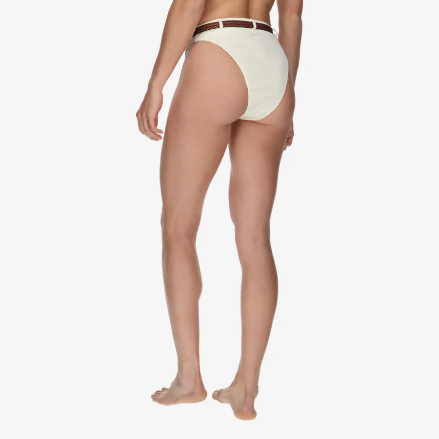 NIKE Гаќи за капење High Waist Bottom 