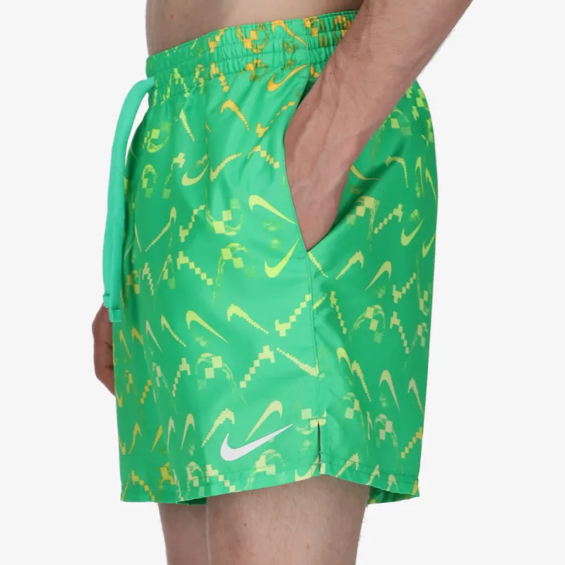 NIKE Шорцеви 5