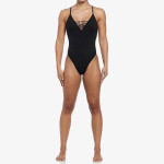 Nike Једноделен костим за капење Swim Sneakerkini 2.0 