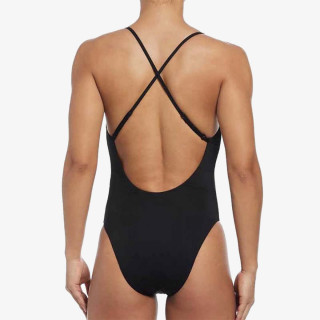 Nike Једноделен костим за капење Swim Sneakerkini 2.0 