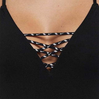 Nike Једноделен костим за капење Swim Sneakerkini 2.0 