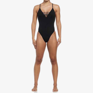 Nike Једноделен костим за капење Swim Sneakerkini 2.0 