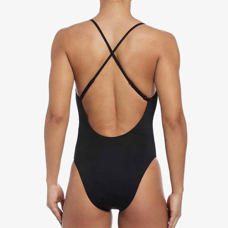 Nike Једноделен костим за капење Swim Sneakerkini 2.0 