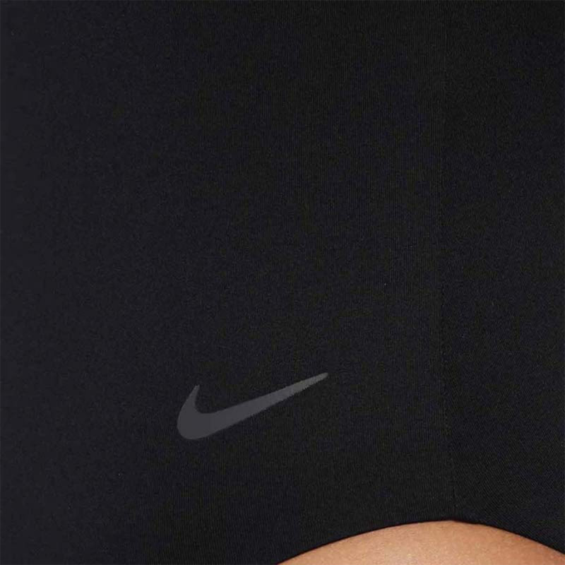 Nike Једноделен костим за капење Swim Sneakerkini 2.0 