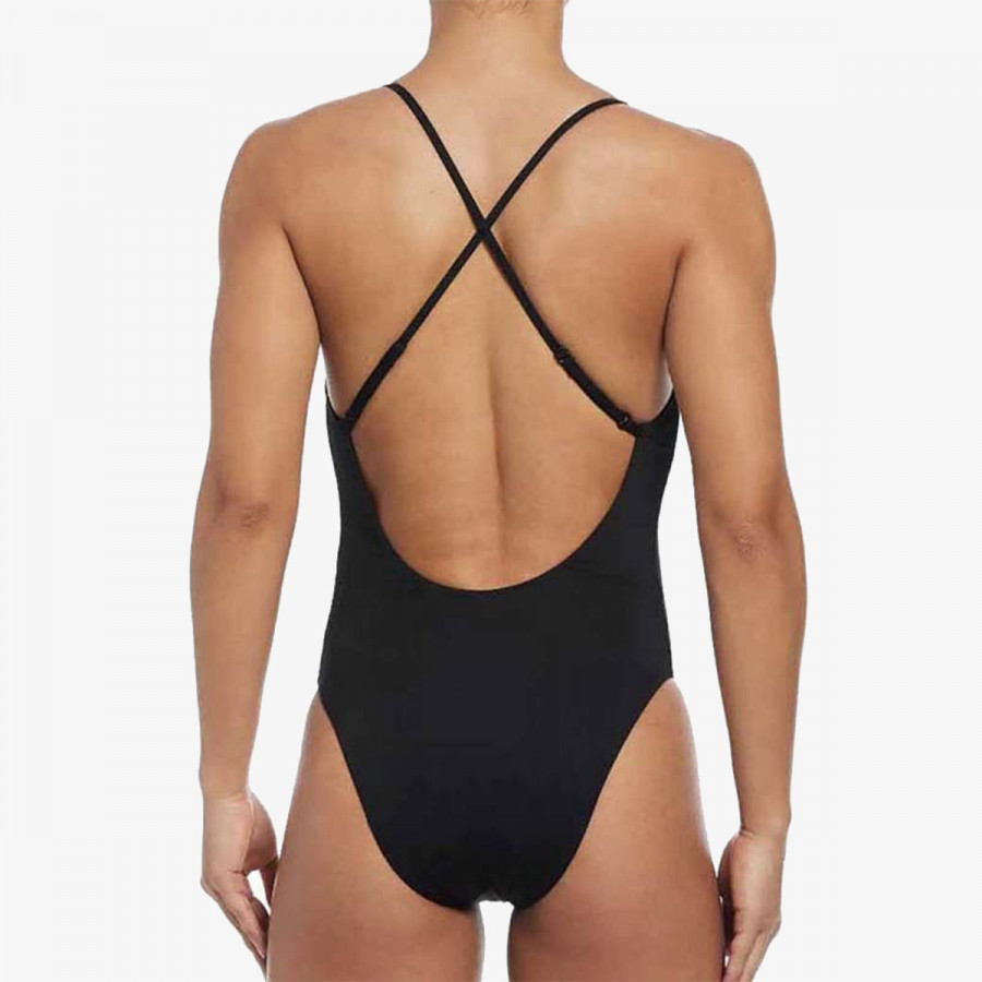 Nike Једноделен костим за капење Swim Sneakerkini 2.0 