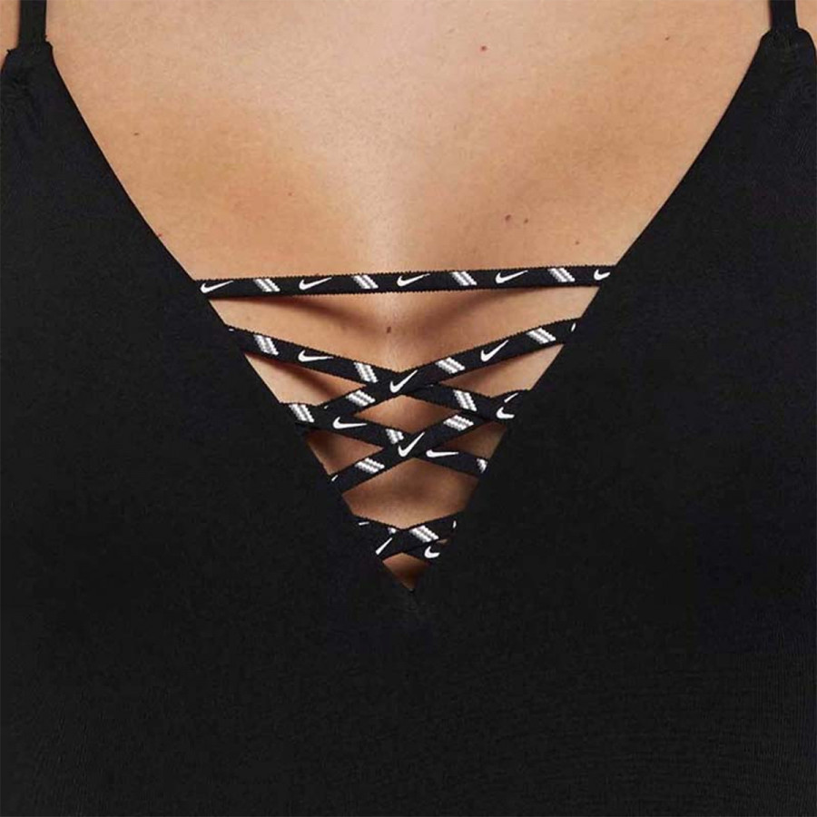 Nike Једноделен костим за капење Swim Sneakerkini 2.0 